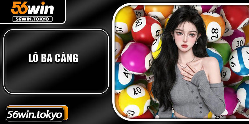 Lo Ba Cang