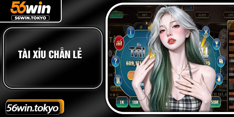 Tai Xiu Chan Le